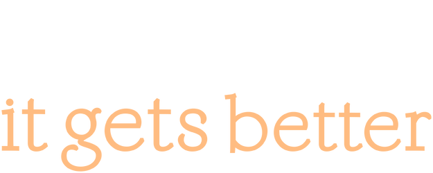 It Gets Better logo