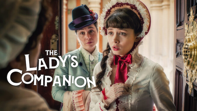 The Lady's Companion