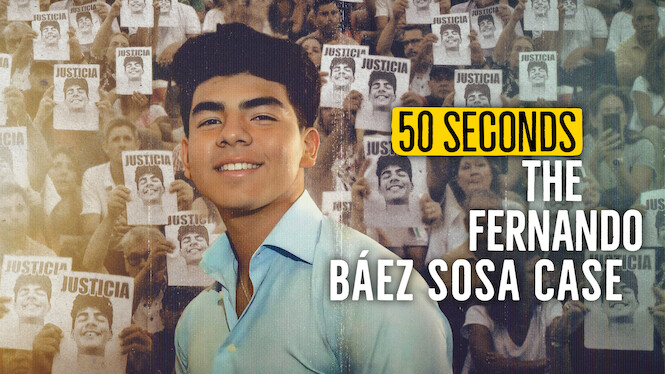50 Seconds: The Fernando Báez Sosa Case