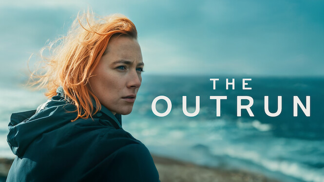 The Outrun