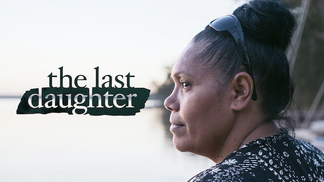 The Last Daughter
