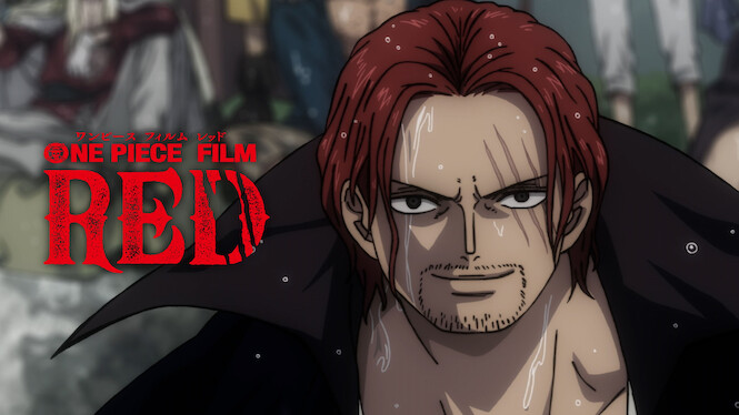 One Piece Film: Red