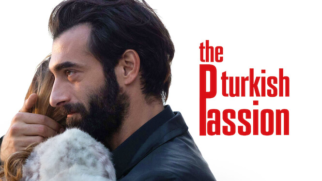 The Turkish Passion