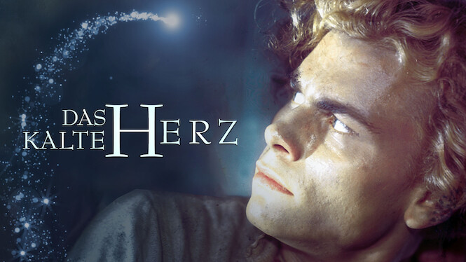 The Cold Heart