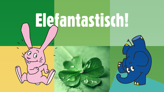 Elefantastisch
