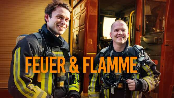 Feuer & Flamme