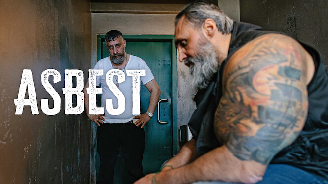 Asbest