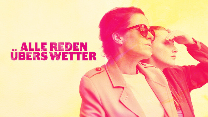 Talking About the Weather