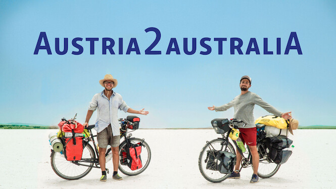Austria 2 Australia