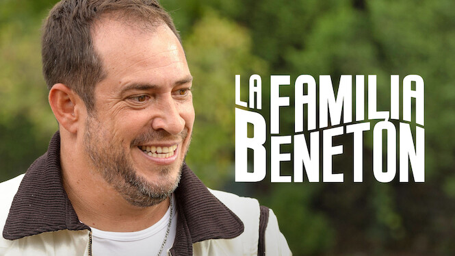 La familia Benetón