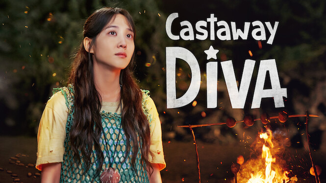 Castaway Diva