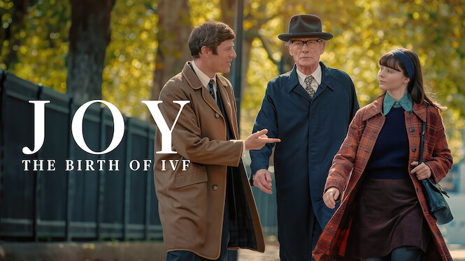 JOY - The Birth of IVF