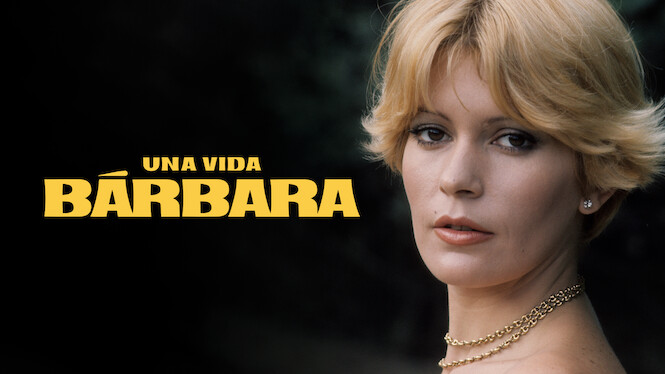 Una vida Bárbara