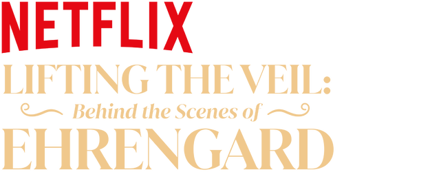 Lifting the Veil: Behind the Scenes of Ehrengard logo