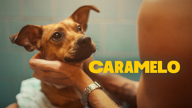 Caramelo