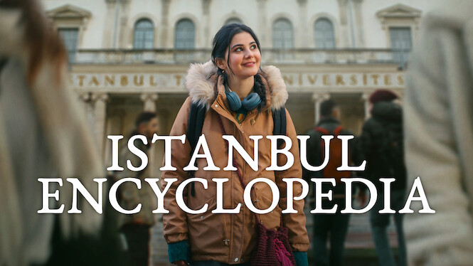 Istanbul Encyclopedia