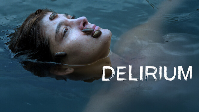 Delirium