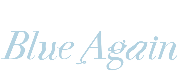 Blue Again logo