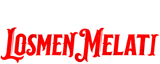 Losmen Melati logo