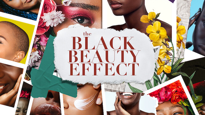 Black Beauty Effect