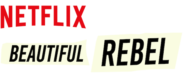 Beautiful Rebel logo