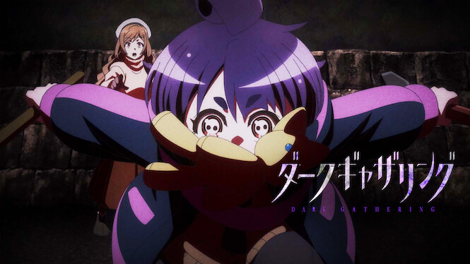 Dark Gathering
