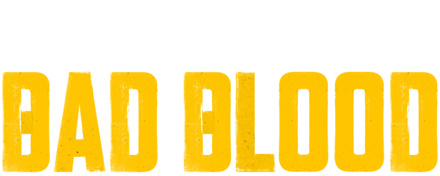 Bad Blood logo