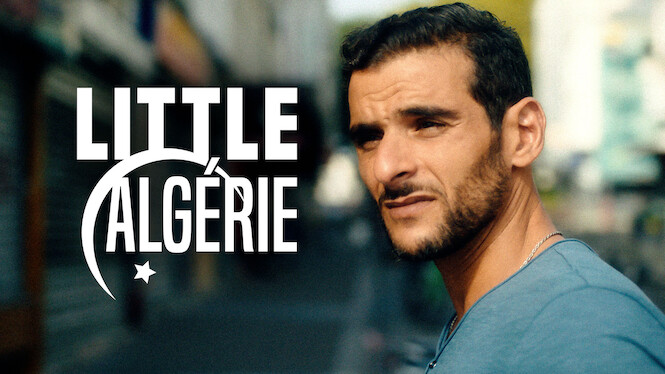 Little Algérie