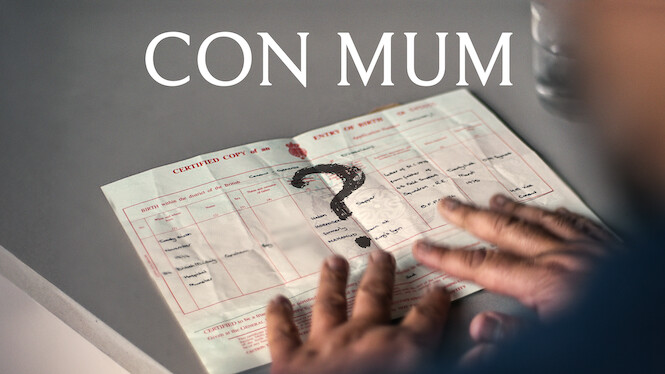 Con Mum