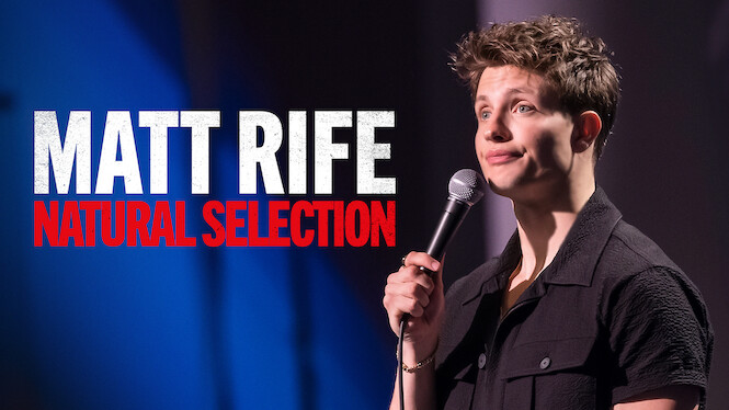 Matt Rife: Natural Selection