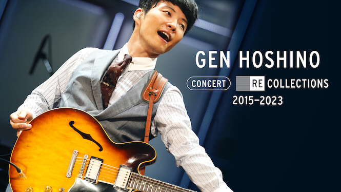 Gen Hoshino Concert Recollections 2015-2023
