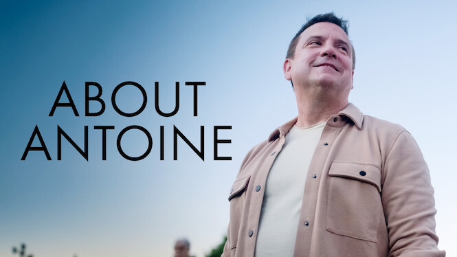 About Antoine