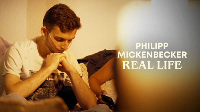Philipp Mickenbecker – Real Life