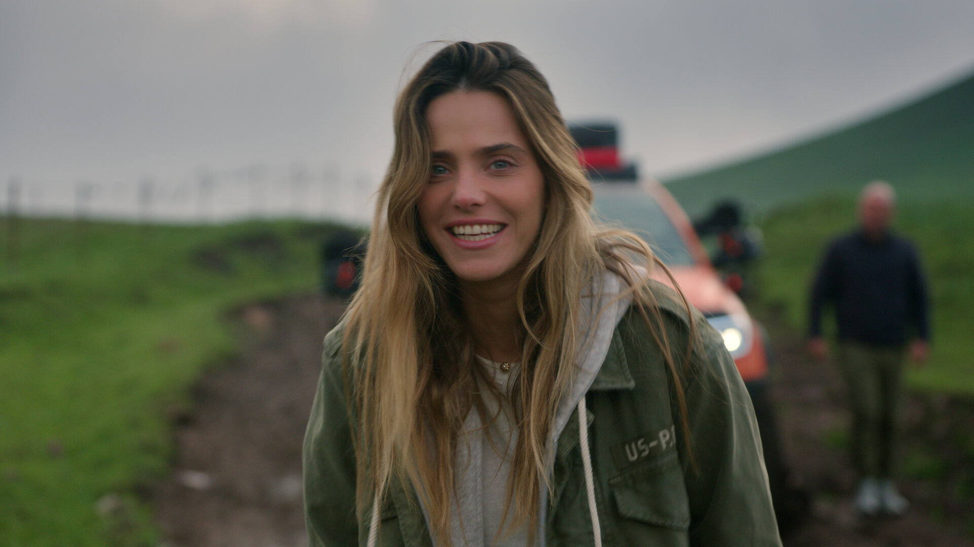 Off Road