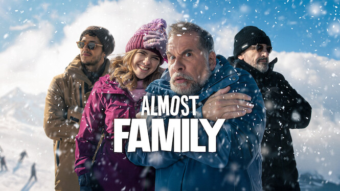Almost Family
