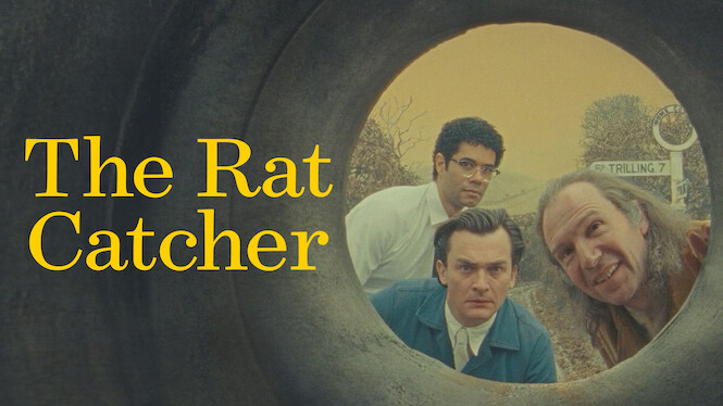 The Rat Catcher