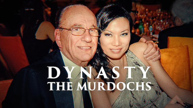 Dynasty: The Murdochs