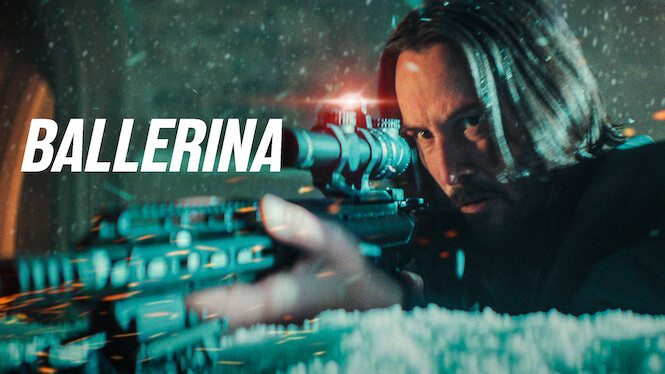 Ballerina
