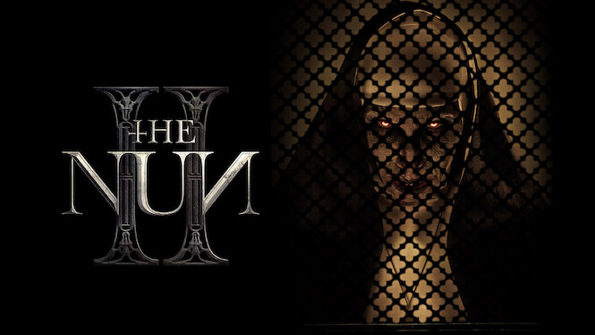 The Nun II