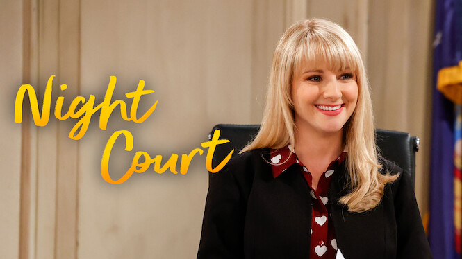 Night Court