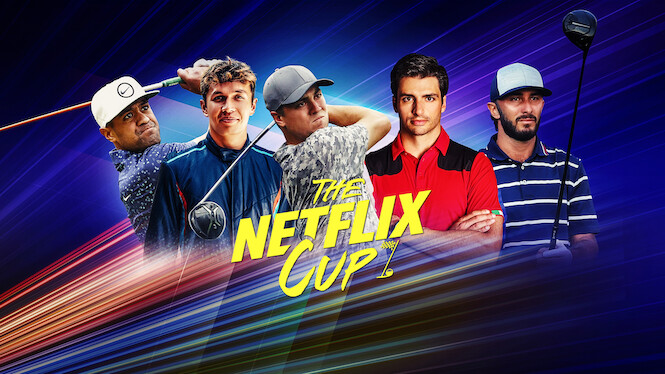 The Netflix Cup