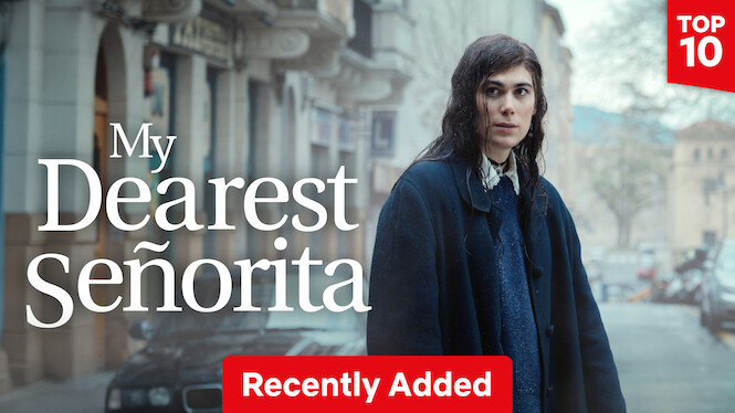 My Dearest Señorita