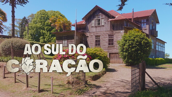Al sur del corazón