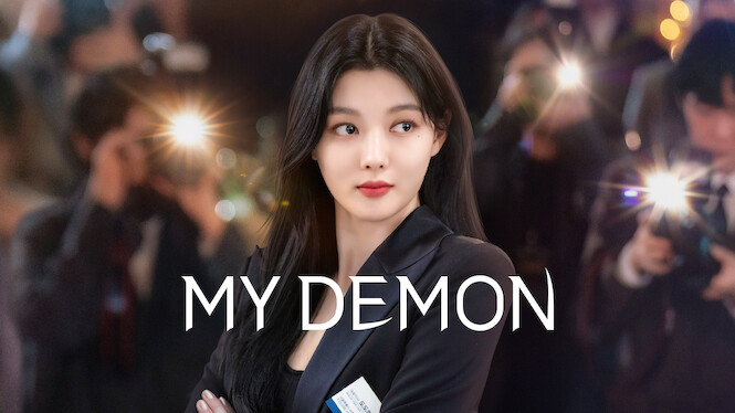 My Demon
