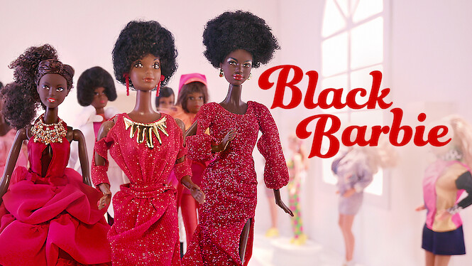 Black Barbie: A Documentary