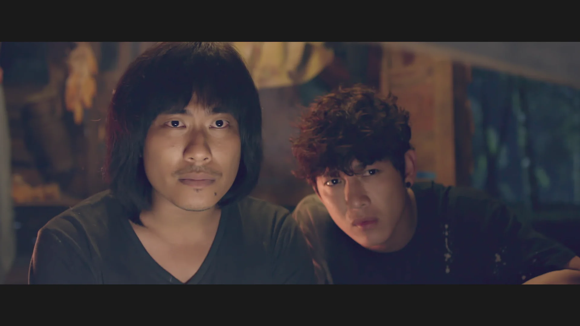 Face Off 3: Imperfect Trio