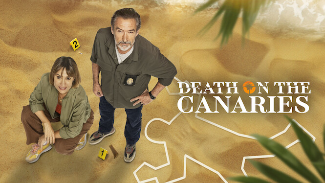 Death on the Canaries