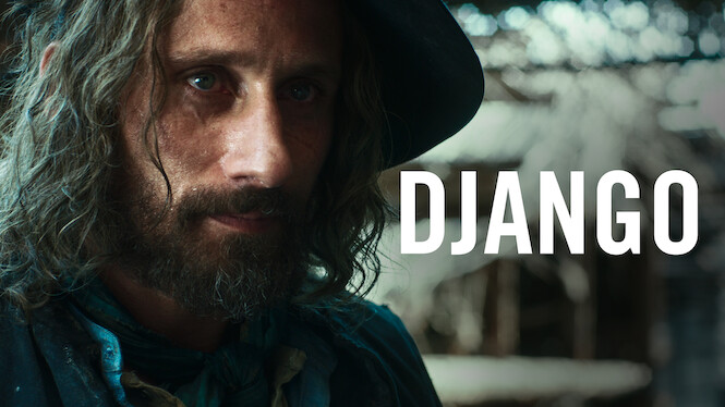 Django