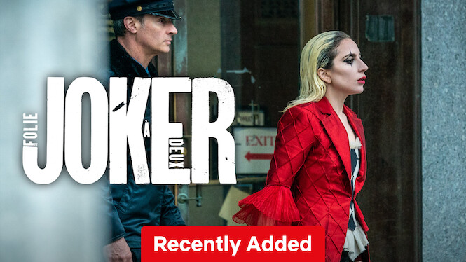 Joker: Folie à Deux