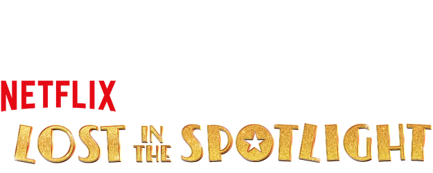 Lost in the Spotlight logo
